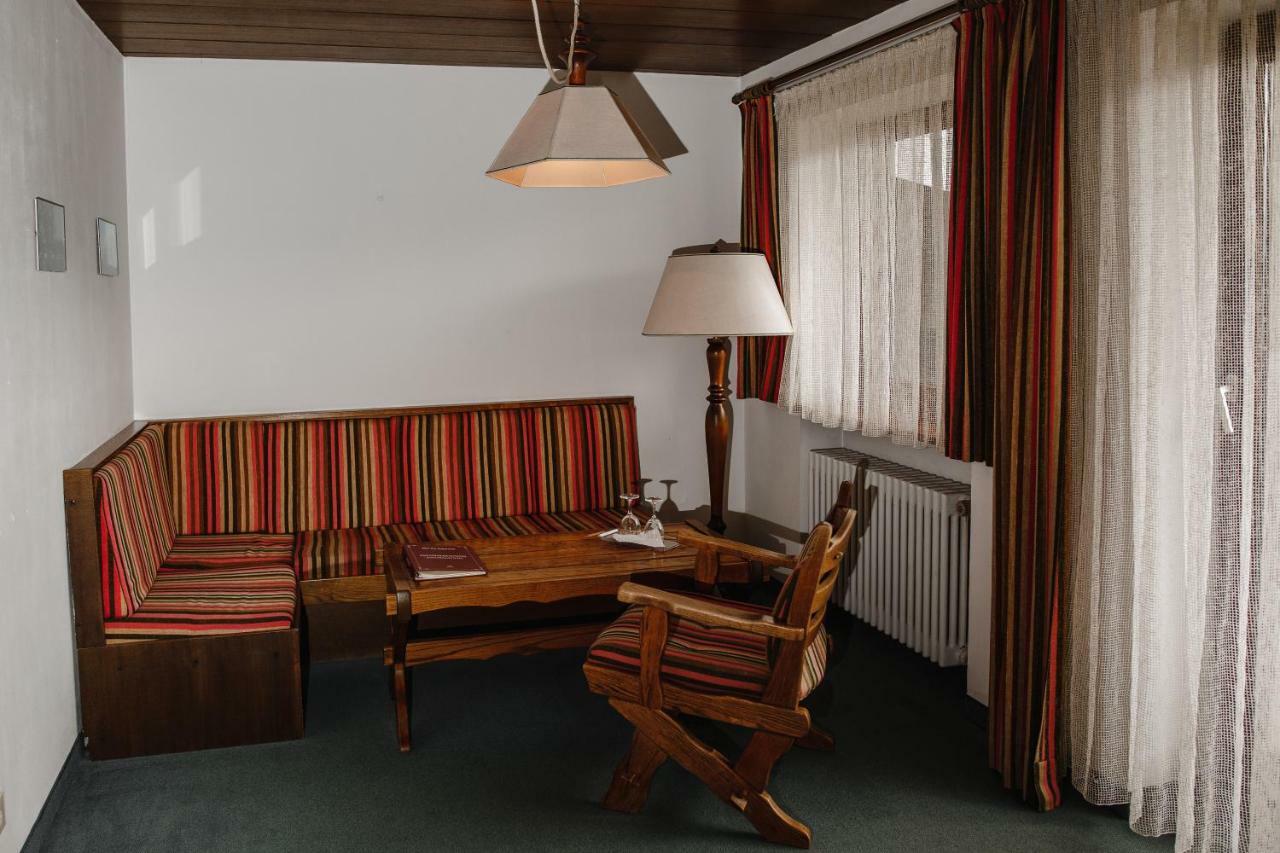 Hotel Vier Jahreszeiten Berchtesgaden Exterior foto